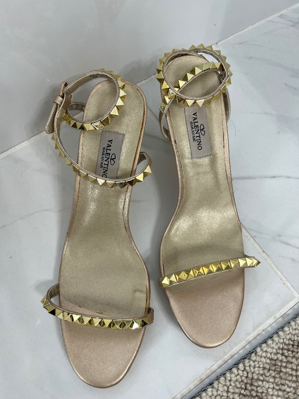 Valentino shoes